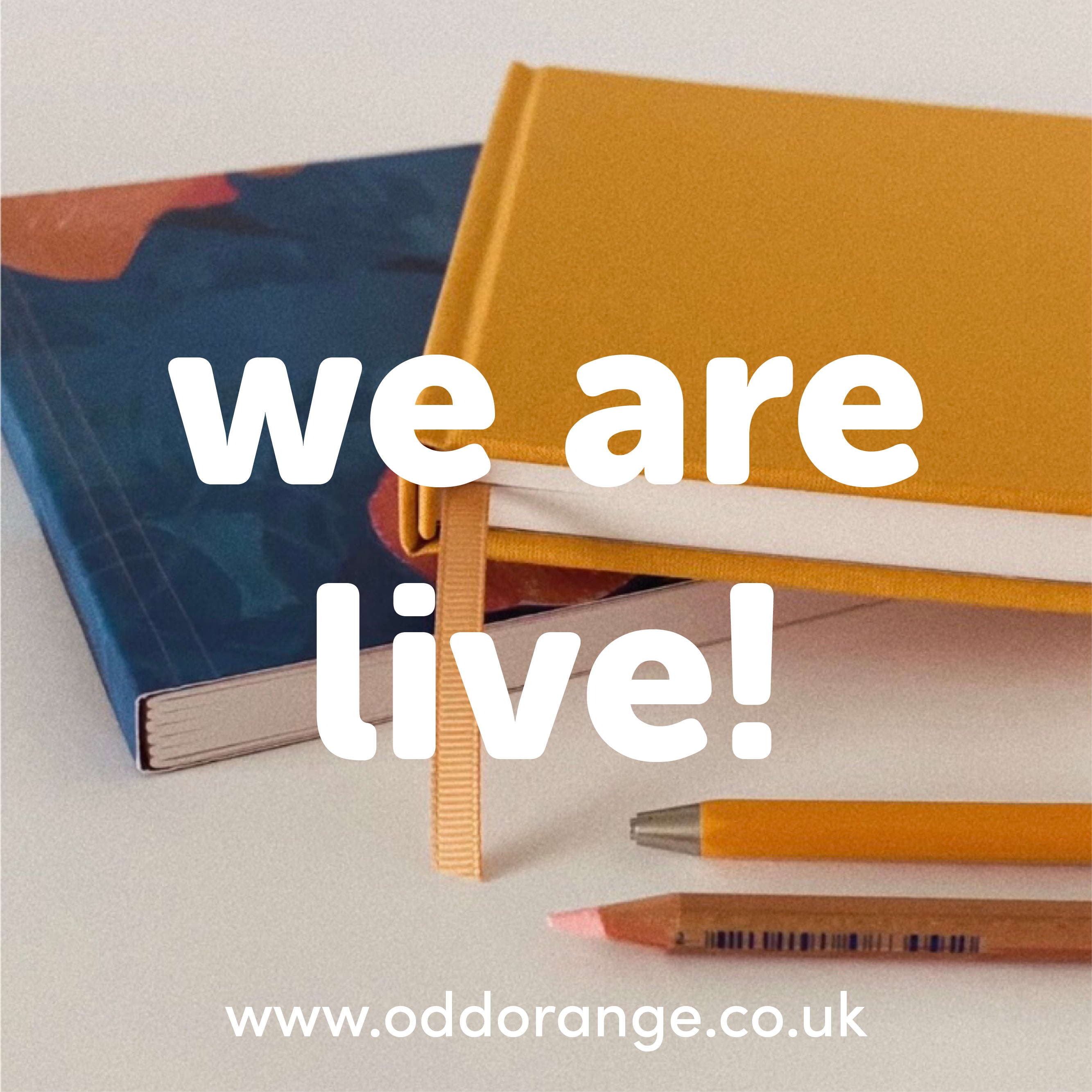 The Launch, Our First Drawing Session, and Packing, Packing, Packing