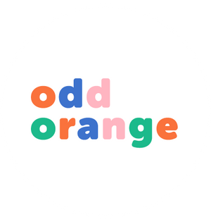 Odd Orange